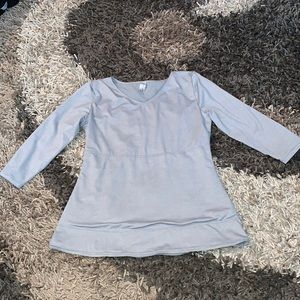 Flexees size XL Topper good cond